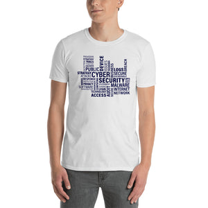 IT Professional - Cyber Security Short-Sleeve Unisex T-Shirt